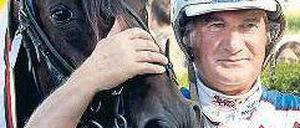 Volles Dutzend. Wewering kann in Mariendorf zum zwölften Mal gewinnen. Foto: dpa