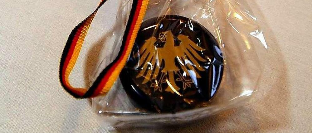 Fast geschenkt. Der Staat verdient gut am Geschäft mit dem Strom.
