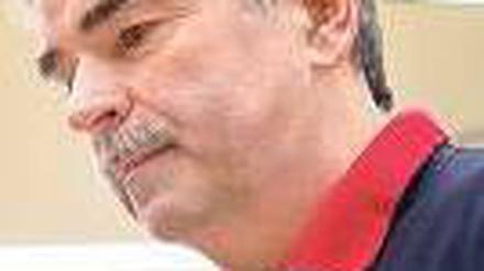 Kampf seit 2006. Die Dauer von Mollaths Unterbringung in der Psychiatrie wirft nun neue Fragen auf. Foto: dpa