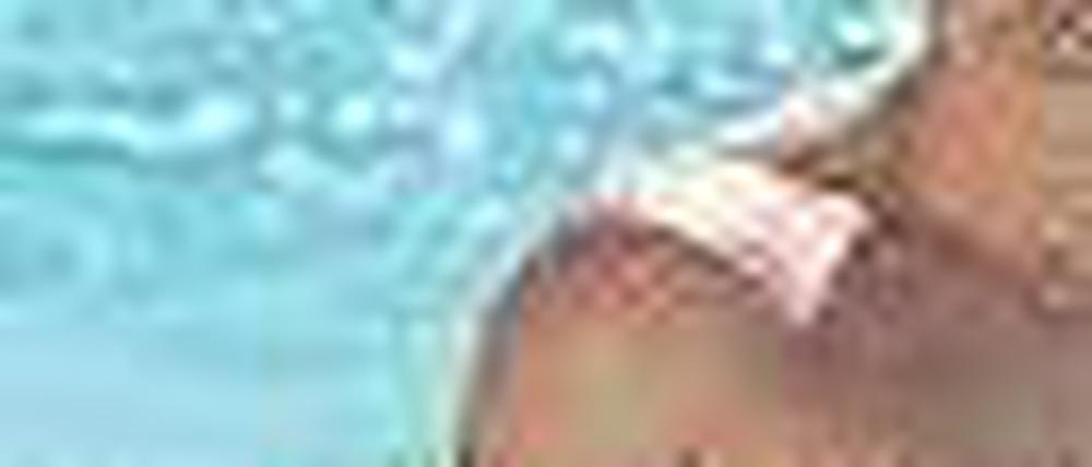 1994 Drei Goldstücke: Michael Groß,