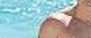 1994 Drei Goldstücke: Michael Groß,