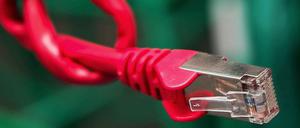 Die Bundesregierung will die Telekom zwingen, für mehr Netzneutralität zu sorgen. 