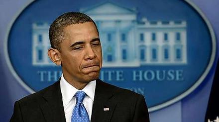 Obamas "rote Linie" in Sachen Syrien ist überschritten. Was bedeutet das nun?