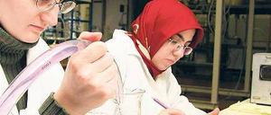 Auf der Suche. Was „Wahrheit“ ist, ist stets umstritten.