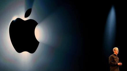 Nach Facebook und Microsoft gibt nun auch Apple Einblick in die Datenüberwachung der US-Regierung.