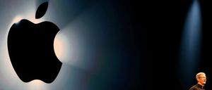 Nach Facebook und Microsoft gibt nun auch Apple Einblick in die Datenüberwachung der US-Regierung.