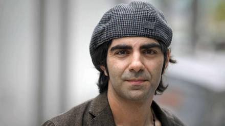 Regisseur Fatih Akin.