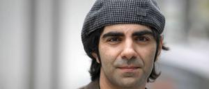 Regisseur Fatih Akin.
