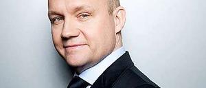 Frank Lotze ist seit 2010 Chef von BBDO Germany. Seit Anfang der 70er Jahre ist die deutsche Agentur Teil des Netzwerks BBDO Worldwide. 
