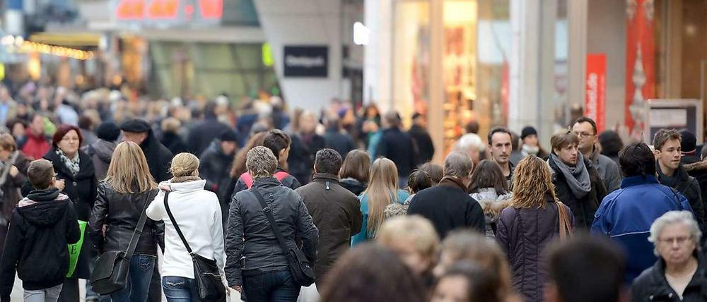 Alle Wähler sind auch Verbraucher. Doch mit Verbraucherpolitik können die Wahlkämpfer kaum punkten.