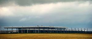 Wer hier fertigbaut? Einst wurde Horst Amann als Macher geholt, nun ist denkbar, dass schon bald Hany Azer die Aufgabe bekommt, für Tempo zu besorgen. 