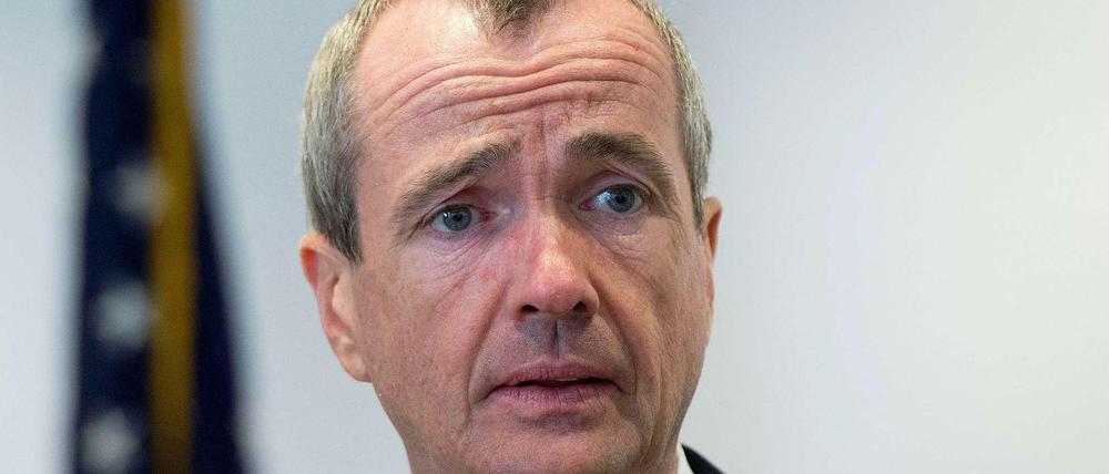 Auch US-Botschafter Philip Murphy wurde schon von Tilo Jung interviewt.
