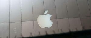 Fauler Apfel? "Wir wollen ausschließen, dass wir unser Geld mit moderner Zwangsarbeit verdienen“, sagte der Vorstandsvorsitzende Martin Salm am Dienstag