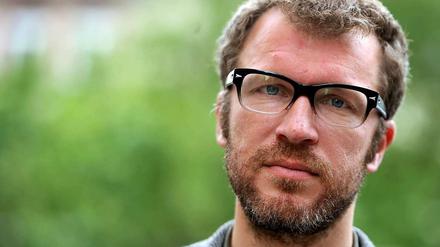 Andreas Maier, 45, studierte Altphilologie, Germanistik und Philosophie in Frankfurt am Main. Seine viel beachteten Romane erscheinen im Suhrkamp-Verlag.