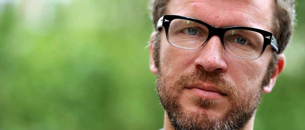 Andreas Maier, 45, studierte Altphilologie, Germanistik und Philosophie in Frankfurt am Main. Seine viel beachteten Romane erscheinen im Suhrkamp-Verlag.