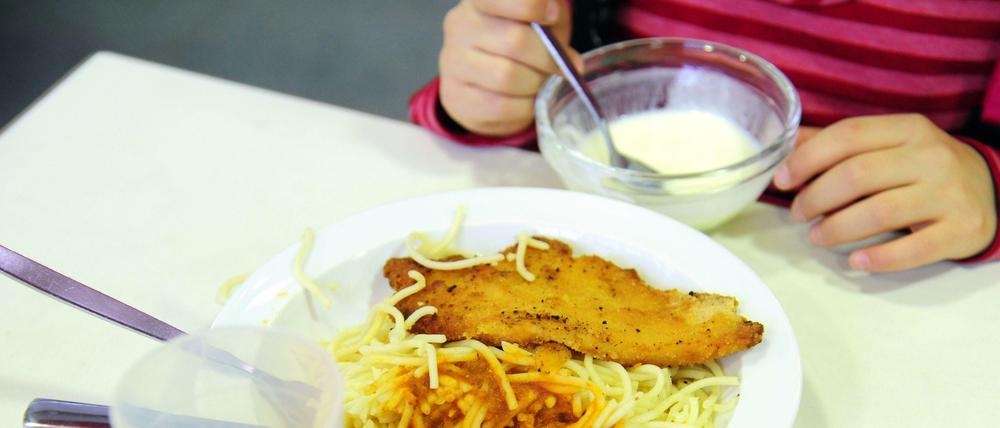 Lecker? Sieht nicht so aus. Das soll sich ändern.