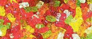 Zuckerhaltige Produkte waren womöglich teurer als nötig.