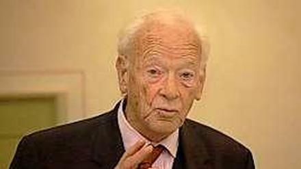 M. Rainer Lepsius. 