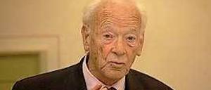 M. Rainer Lepsius. 