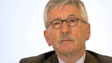 Ein UN-Ausschuss hat Deutschland wegen des Umgangs mit der Causa Sarrazin gerügt.