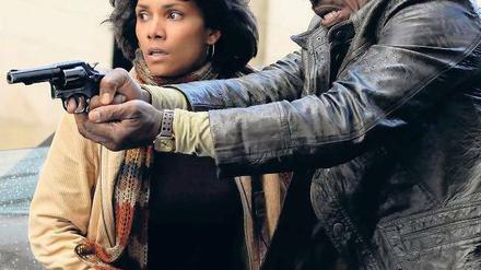 "Cloud Atlas". Das ambitionierte Experiment von den Geschwistern Wachowski und Tom Tykwer ist weitgehend gescheitert.