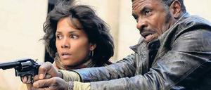 "Cloud Atlas". Das ambitionierte Experiment von den Geschwistern Wachowski und Tom Tykwer ist weitgehend gescheitert.