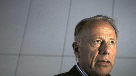 Jürgen Trittin, Spitzenkandidat der Grünen