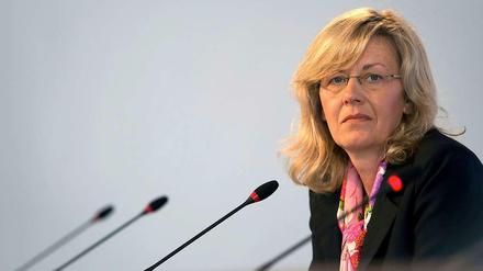 Vergangenen Mittwoch wurde Heike Fölster vom BER-Aufsichtsrat zur neuen Finanzchefin des Flughafens berufen. 