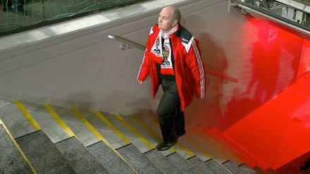 Die Kombination der Begriffe Geld und Schweiz lässt die meisten Menschen, zumal nach dem Fall Hoeneß, an dunkle Geschäfte denken.