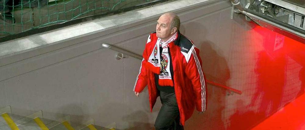 Die Kombination der Begriffe Geld und Schweiz lässt die meisten Menschen, zumal nach dem Fall Hoeneß, an dunkle Geschäfte denken.