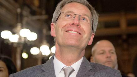 Das Verfahren gegen den ehemaligen Bundespräsidenten Christian Wulff wird möglicherweise aus Mangel an Beweisen eingestellt.
