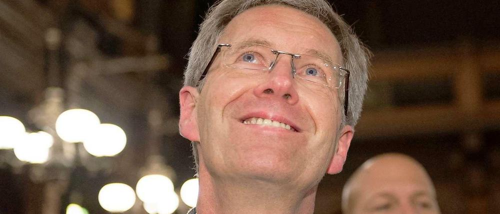 Das Verfahren gegen den ehemaligen Bundespräsidenten Christian Wulff wird möglicherweise aus Mangel an Beweisen eingestellt.