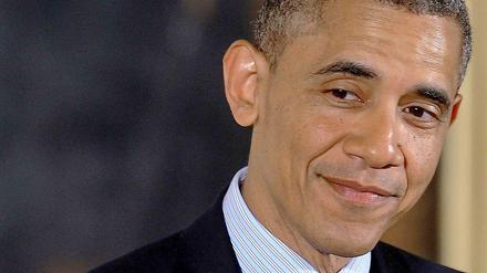 Der Druck wächst: Am Mittwoch stellt Präsident Barack Obama einen eigenen Haushaltsentwurf zur Reduzierung des Staatsdefizits vor.