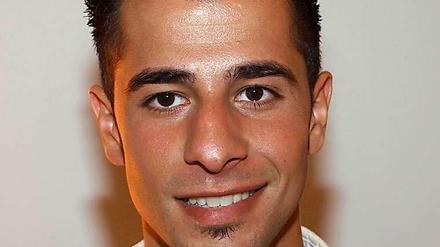 Der Schauspieler Eralp Uzun starb im Alter von 31 Jahren.