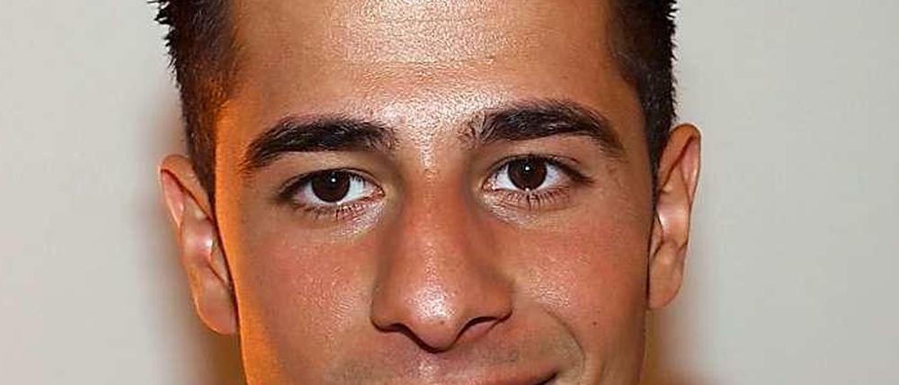 Der Schauspieler Eralp Uzun starb im Alter von 31 Jahren.