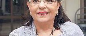 Hilfe für Helfer. Carola Gündel, die am Freitag ihren 61. Geburtstag feiert, unterstützt Ehrenamtliche und ist in einem Schulförderverein aktiv.