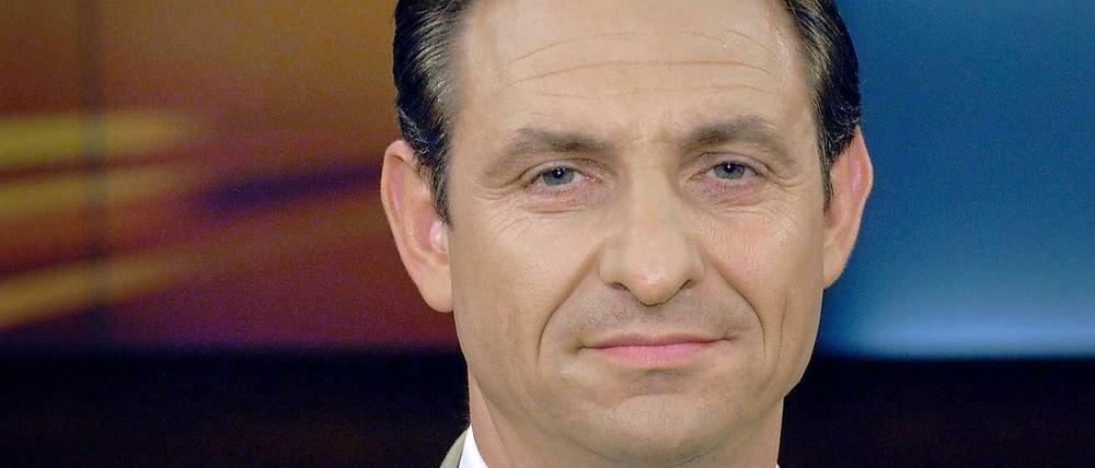 Jorgo Chatzimarkakis ist seit 2004 FDP-Abgeordneter im Europaparlament.