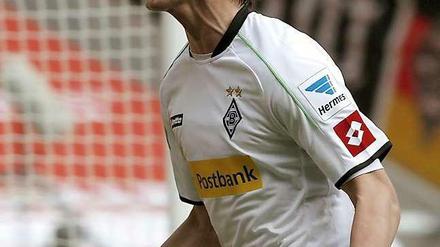 Nach schwachem Saisonbeginn wird Angreifer Luuk de Jong nach seinem Wechsel im Sommer immer wichtiger für Gladbach. Gegen Fürth erzielte der Niederländer sein drittes Tor in den letzten fünf Spielen. Jedes Mal gewann die Borussia mit 1:0.