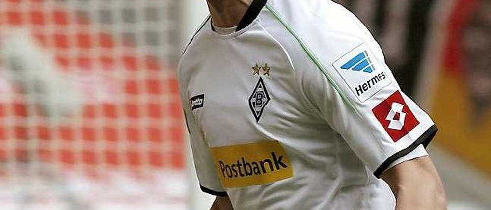 Nach schwachem Saisonbeginn wird Angreifer Luuk de Jong nach seinem Wechsel im Sommer immer wichtiger für Gladbach. Gegen Fürth erzielte der Niederländer sein drittes Tor in den letzten fünf Spielen. Jedes Mal gewann die Borussia mit 1:0.