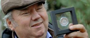 „Ich habe Frau Kolat nicht beleidigt, sondern sie als Senatorin für Frauen und Gleichstellung bezeichnet.“, sagt Zoo-Chef Bernhard Blaszkiewitz.