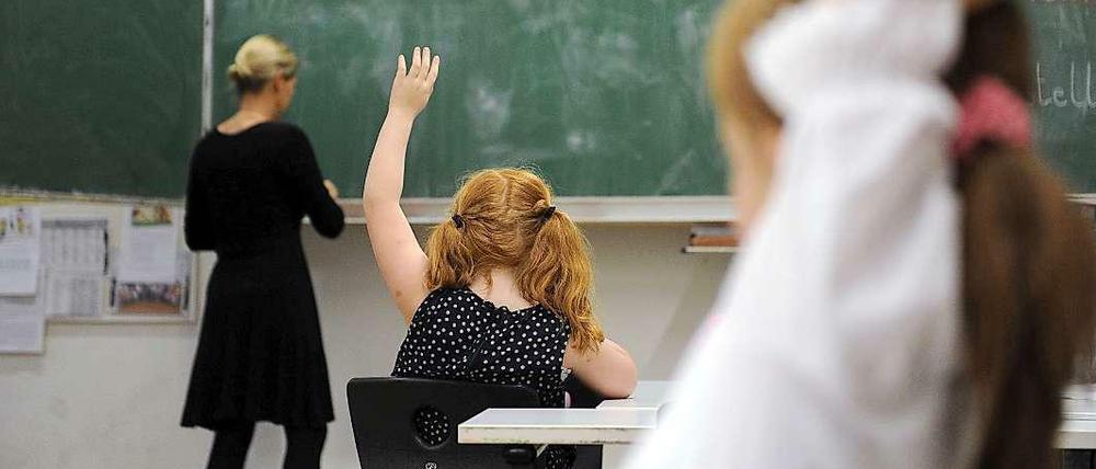 Für Protestanten oder Katholiken gibt es zusätzliche unterrichtsfreie Tage, die nicht entschuldigt werden müssen. Allerdings nicht für Nicht-Religiöse.