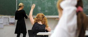 Für Protestanten oder Katholiken gibt es zusätzliche unterrichtsfreie Tage, die nicht entschuldigt werden müssen. Allerdings nicht für Nicht-Religiöse.