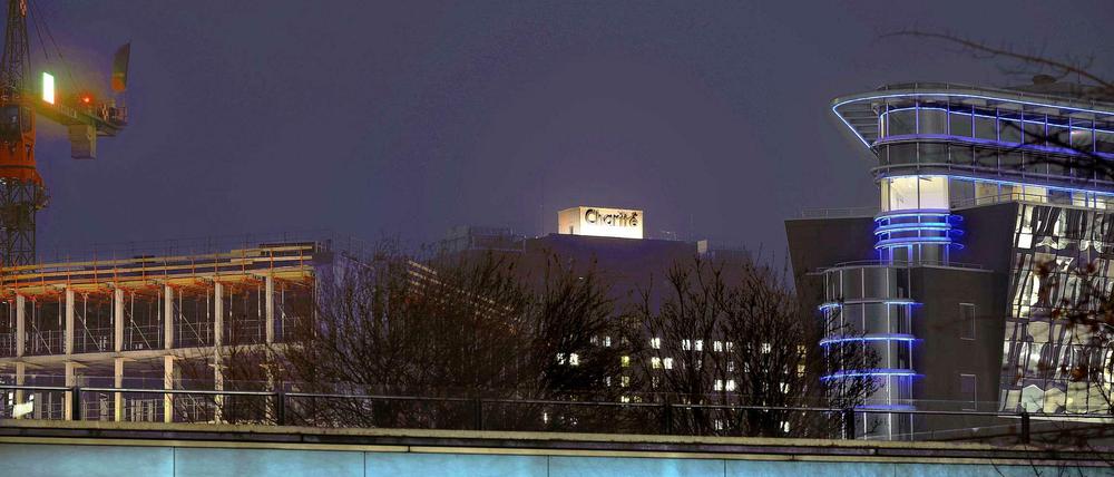 Die der Charité zurechenbare jährliche Wertschöpfung in Berlin – Output minus Input – beziffert das DIW auf zuletzt 1,4 Milliarden Euro.