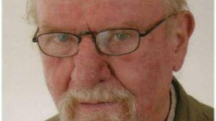 Gernot Dorau wurde am Mittwoch in seiner Münzhandlung in Moabit getötet. Die Polizei bittet nun um Mithilfe.