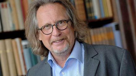Harald Martenstein ist Autor des Tagesspiegels. Seine Kolumne erscheint immer sonntags.