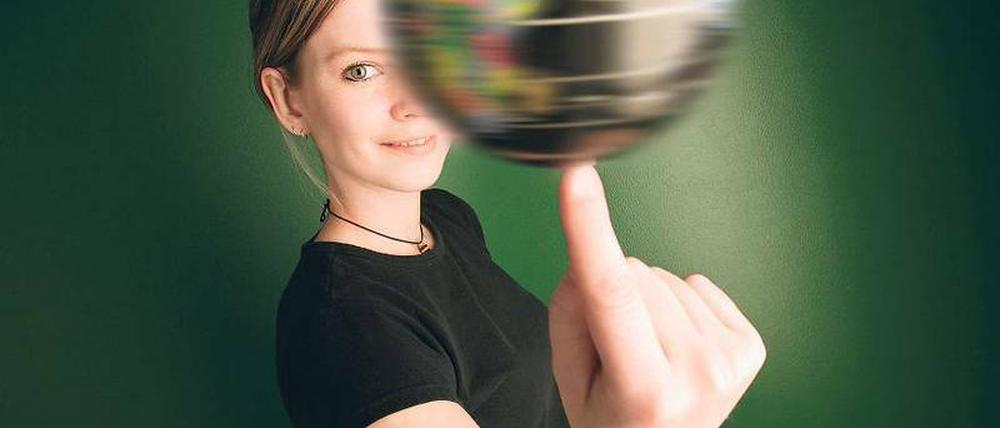 Einfach mal spontan sein. Auch ohne Veranstalter, ganz individuell, kann man sich seine Glücksreise bescheren. Oder via Blind Booking günstig durch die Welt reisen. 