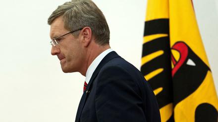 Affäre um Christian Wulff wird verfilmt