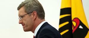 Affäre um Christian Wulff wird verfilmt