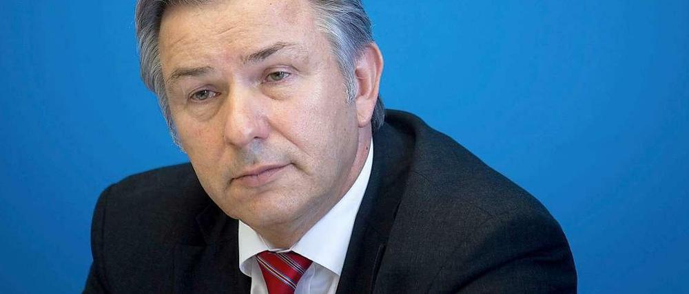 Das große Interview, das der Tagesspiegel am Sonntag mit dem Regierenden Bürgermeister Klaus Wowereit (SPD) führte, erregt die Gemüter.