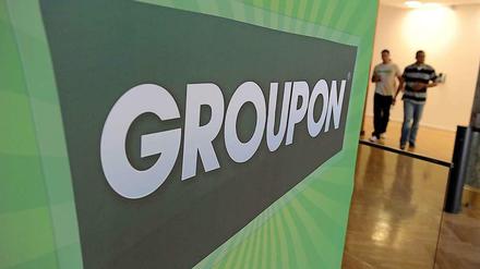 Berlin ist nach dem Hauptsitz Chicago der größte Standort von Groupon.